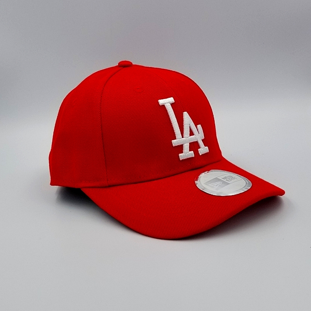 Los Angeles Dodgers 9forty Adjustable Dad Hat